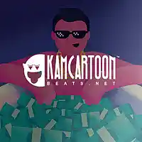 Picture for song 'Diamonds' by artist 'KamCartoon'