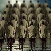 Picture for song 'Followers' by artist 'Kelton Ree'