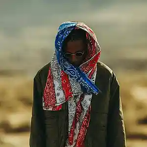 Picture for song 'POSSE (Joey Badass Type Beat)(BUY 1 GET 1 FREE)' by artist 'AYOCXRN (Formerly King Corn Beatzz)'
