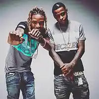 Picture for song '2 Good (Prod. By King LeeBoy)' by artist 'King LeeBoy'