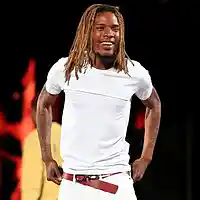 Picture for song 'Untouchable (Prod. By King LeeBoy & Espo)' by artist 'King LeeBoy'