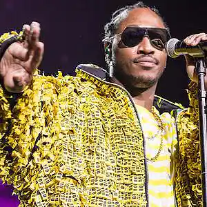 Picture for song 'future type beat more sauce' by artist 'K.O Beats'