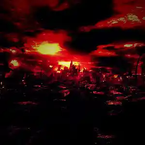 Picture for song 'Lavenes-hell' by artist 'Lavenes'