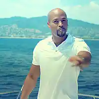 Picture for song 'French Riviera Prod By Lil Banks X AntonyBeatz' by artist 'Lil Banks Productions'