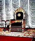 Picture for song '*NEW* The Throne -FREE DL-' by artist 'Majestic Drama'