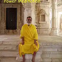 Picture for song 'MWA 11 Power Meditation' by artist 'martin stirrup'