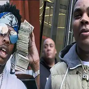 Picture for song 'kevin gates lil baby type beat real life' by artist 'masonthatrack'