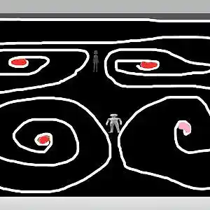 Picture for song 'Parasite' by artist 'Michael J. Kelly'