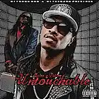 Picture for song 'TrapStamp.mp3' by artist 'MikesBeats'