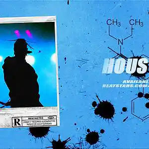 Picture for song 'HOUSTON' by artist 'NemoNameZ'