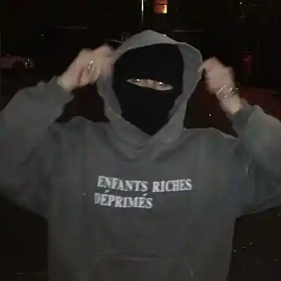 Picture for song 'PHANTOM - UNDERGROUND TYPE BEAT (ESDEEKID)' by artist 'nMG Music'