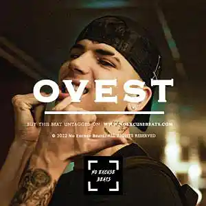 Picture for song 'Shiva "Ovest" BUY 2 GET 1 FREE' by artist 'No Excuse Beats'