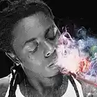 Picture for song 'Smoke All Day*LaidBack Type Beat* Banger' by artist 'NuGradeLabs'