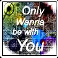 Picture for song 'Only Wanna Be With You (inst)' by artist 'Numi Who Creative Covers'