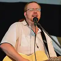 Picture for song 'Let Christmas Find Me - Allen Nichols' by artist 'ORIGINAL CHRISTMAS SONGS'