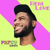 Picture for song 'Real Love **Bryson Tiller Type Beat**' by artist 'PRFCTbeats'