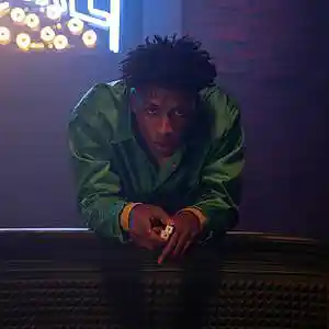 Picture for song 'Nonsense' by artist 'Primestars'