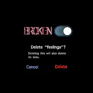 Picture for song 'Erasing Feelings' by artist 'Prod Drex14'