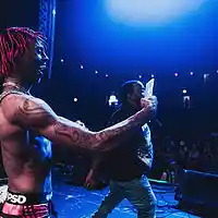 Picture for song 'Selfmade :: Famous Dex type :: Buy1Get1Free' by artist 'Prodlem'