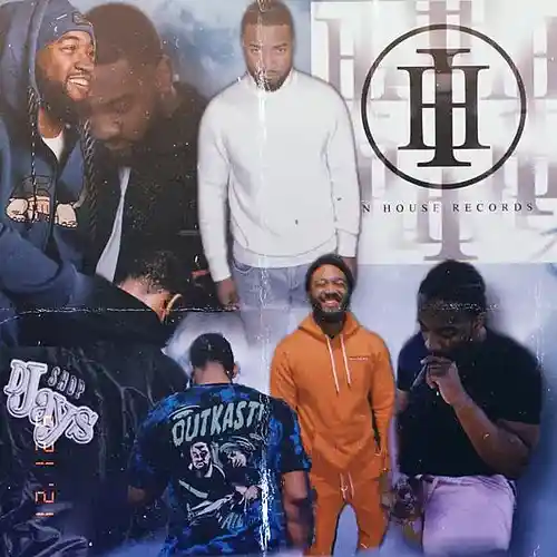 Picture for song 'too deep-Vent session 1' by artist 'Qckeen'