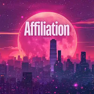 Picture for song 'Affiliation' by artist 'RSYN'