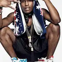 Picture for song 'Money Bags ( Prod by SAYO) FREE DL ' by artist 'sayo beats'