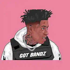 Picture for song '"Marathon" NBA Youngboy x Rod Wave Type Beat Free' by artist 'Sean Bentley'