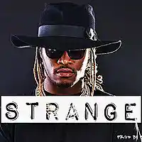 Picture for song '*Strange* Trap/Bando HIT (Free DL)' by artist 'Sean Bentley'