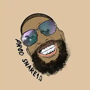 Picture for song 'CEO ( 130 bpm ) *GUCCi MANE TYPE BEAT*' by artist 'SNARE1.0'