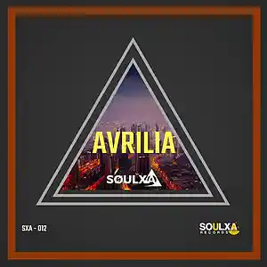 Picture for song 'Soulxa - Avrilia (Original Mix)' by artist 'Soulxa'