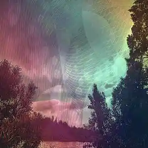 Picture for song 'the Waves of Goodbye' by artist 'therockworks'