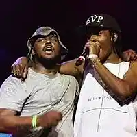 Picture for song 'Invasion (Schoolboy Q x A$ap Rocky)' by artist 'S-Z Beats'