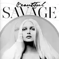 Picture for song ' Beautiful Savage ' by artist 'Stacked Up Michael'