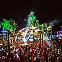 Picture for song 'Set It Off ' by artist 'Stacked Up Michael'