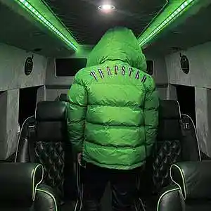 Picture for song '*NEW* Cold Shoulder - (BUY 1 GET 3 FREE)' by artist 'The Wave Beats'