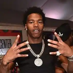 Picture for song 'Lil Baby Type Beat' by artist 'TonyGonja'