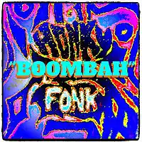 Picture for song 'Boombah' by artist 'Turtle Necromancer'