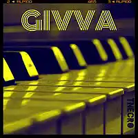 Picture for song 'Givva' by artist 'Turtle Necromancer'