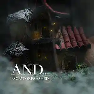 Picture for song 'Shed - And (Prod.SemEscritores)' by artist 'Sello Veinticuatro siete'