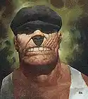 Picture for song 'Murkin' by artist 'William The OG'
