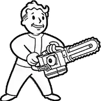 Picture for song 'Jack Chainsaw' by artist 'XL73'