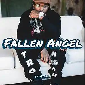 Picture for song 'Fallen Angel' by artist 'Mica Prod'