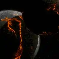 Picture for song 'OneDownTheRestToGo' by artist 'YUNGTHREATS'