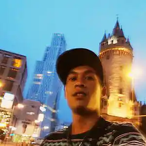 Picture for song 'Worldwide' by artist 'Natpongm Meesoongm'