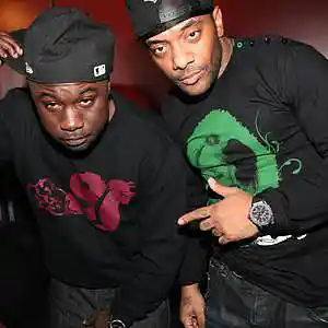 Picture for song 'Coalesce (Buy 1 Get 3 Free)' by artist '1st Official'