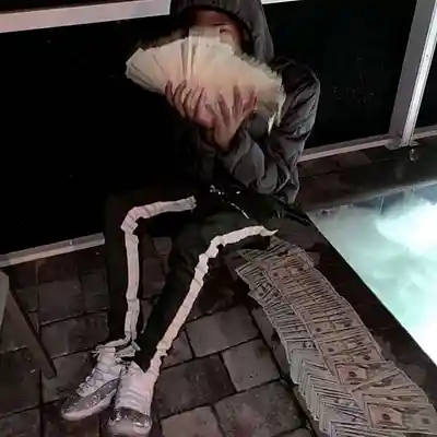 Picture for song 'Rio Da Yung OG x Babyfxce E Type Beat - Now' by artist '8xbeatz'