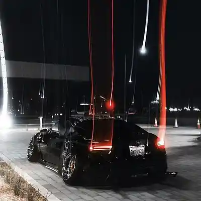 Picture for song 'THE END' by artist 'donks'