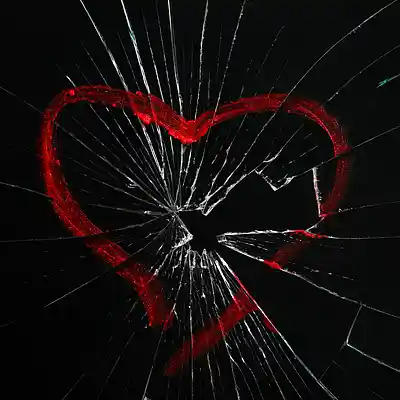 Song picture of 'Herzkiller-Blues'