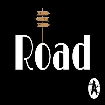 Picture for song 'Road' by artist 'A's Instrumental Vault'