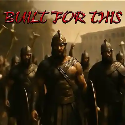 Picture for song 'Built For This' by artist 'Axiomatic Instrumentals'